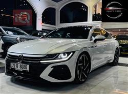 فولكسفاغن أرتيون